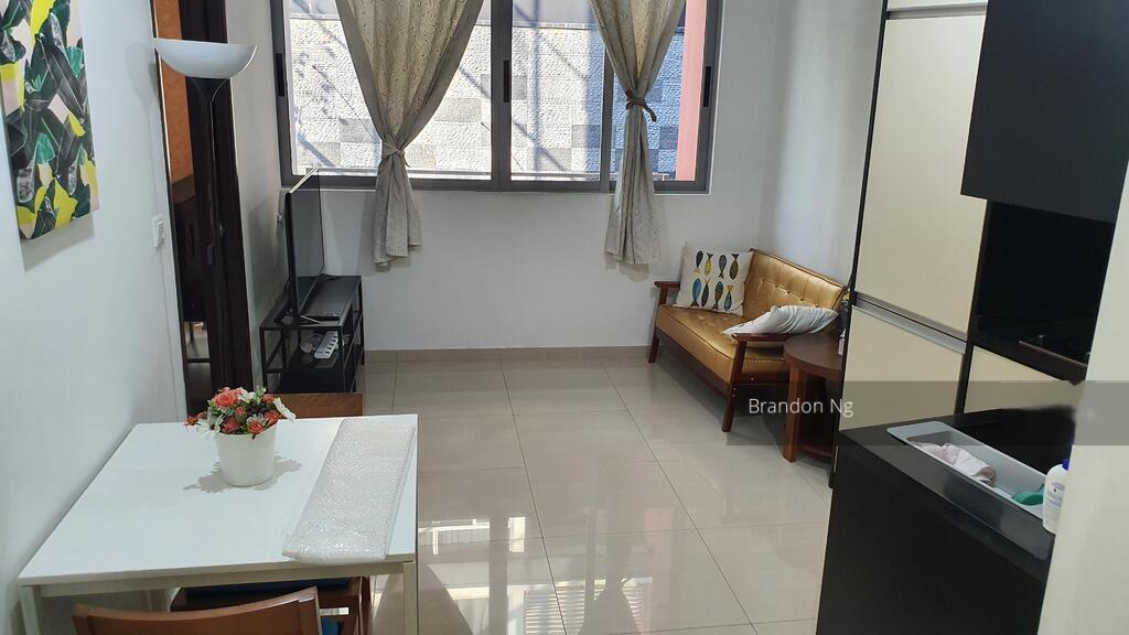 Oxley Edge (D9), Apartment #309755561